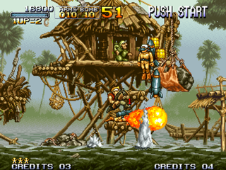 Metal Slug